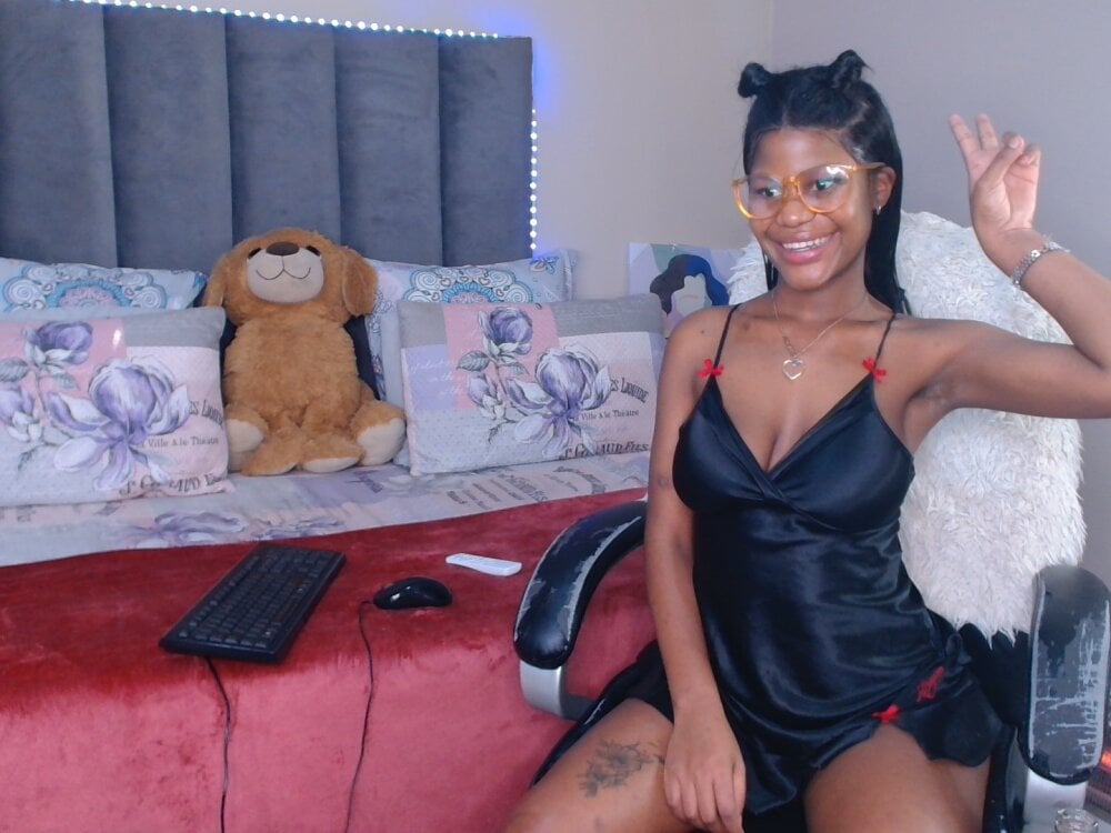 Barbiedoll19 profile