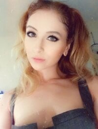 persephone332's webcam live show