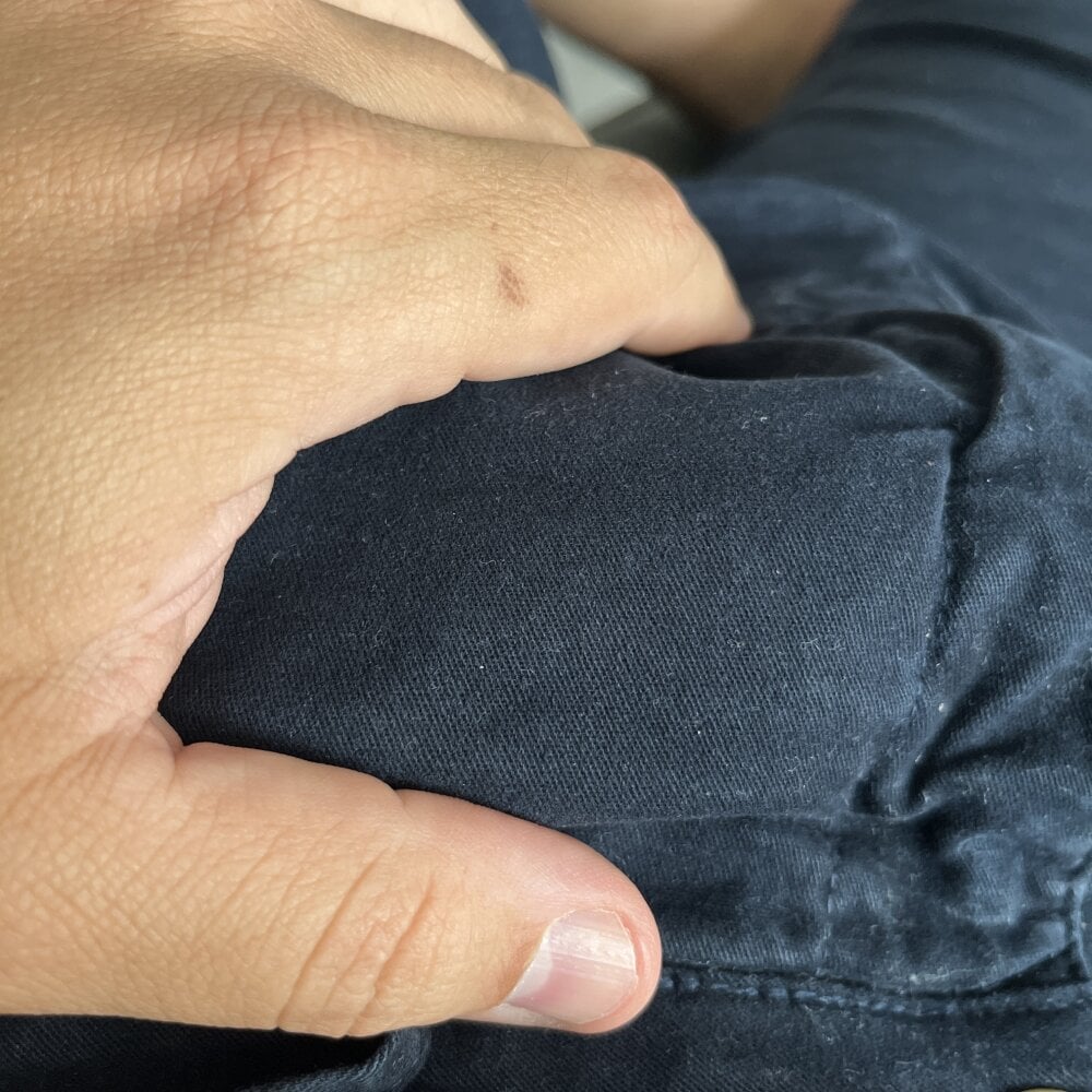 PIKGROS offline XXX-chatje