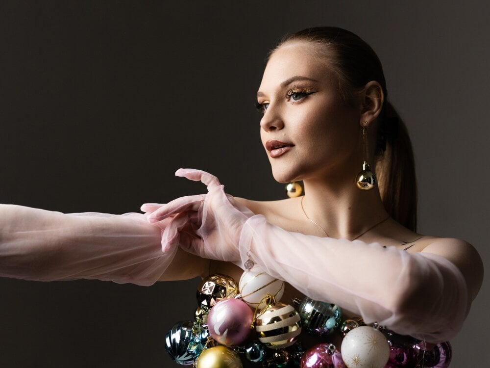 Chatroom XXX hors ligne de AriaWell