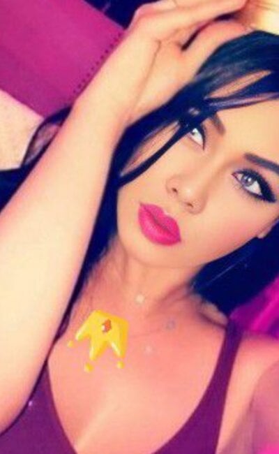 Samaraa-Hot - Stripchat Teen Pov Blowjob Girl 