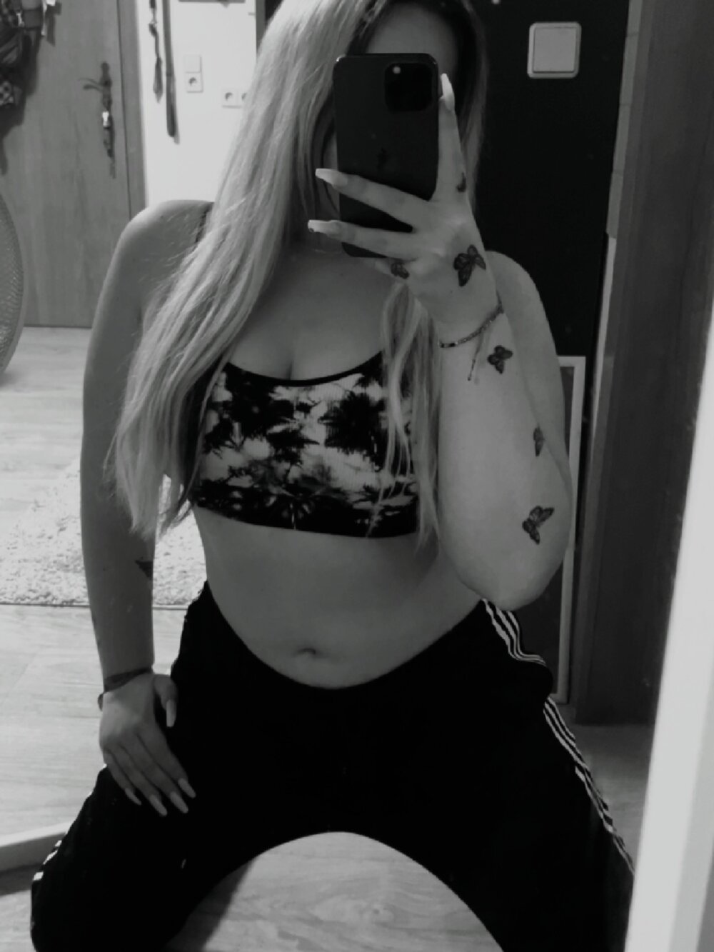 stripchat hannahcream