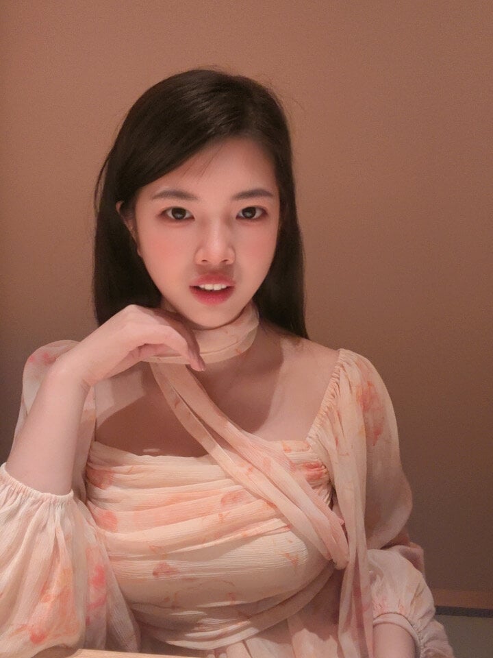 louise521 from stripchat
