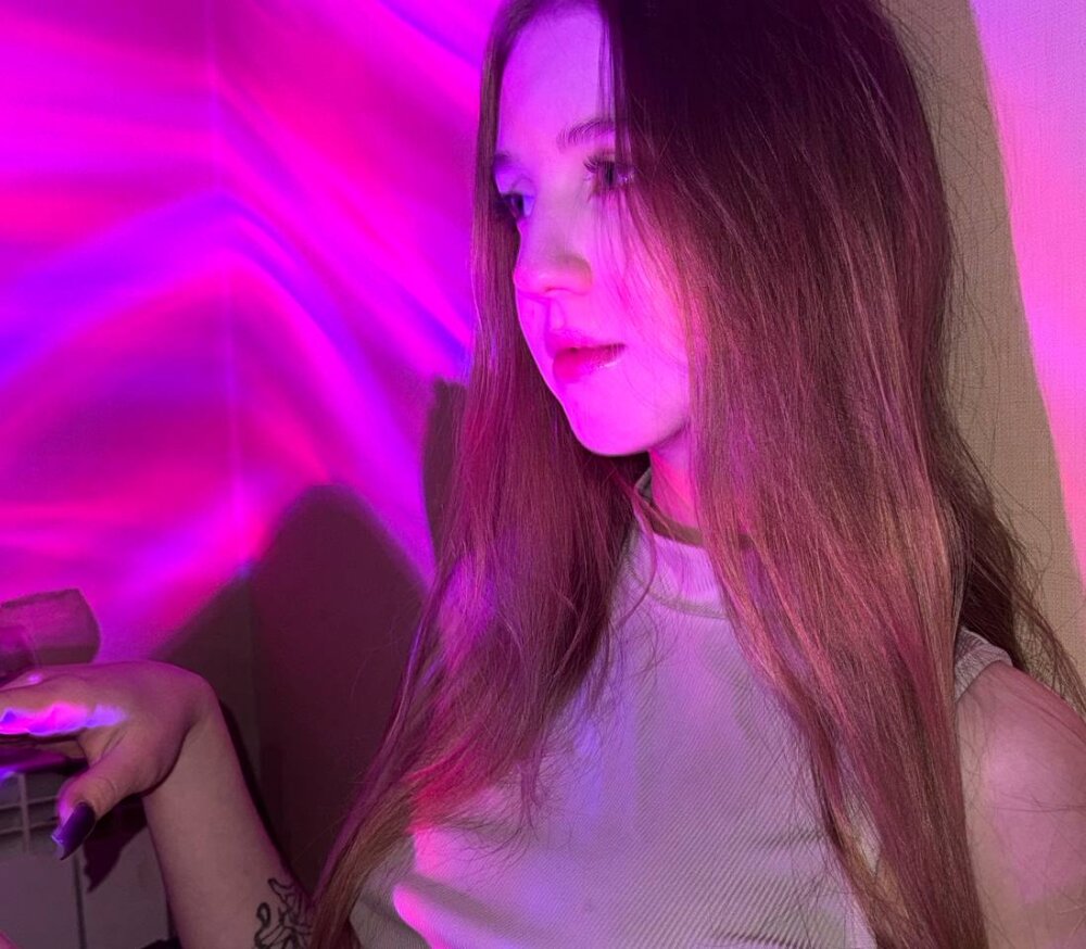 SecretsMary profile