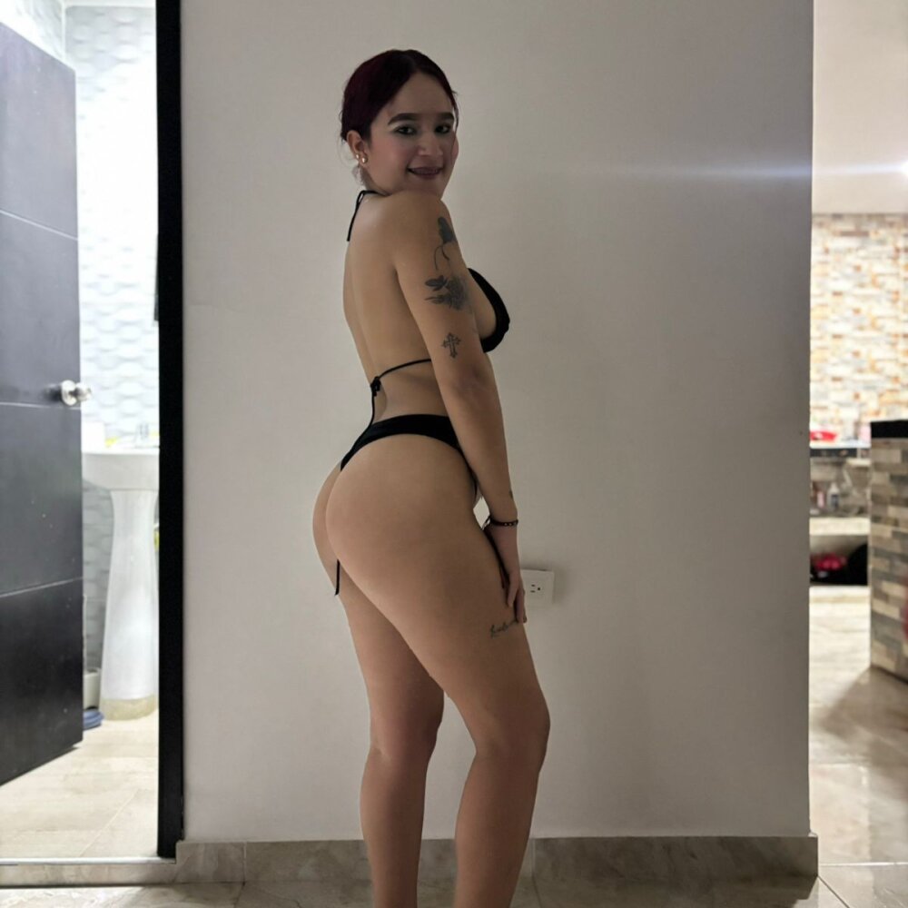 Dhanna_Rousse profile