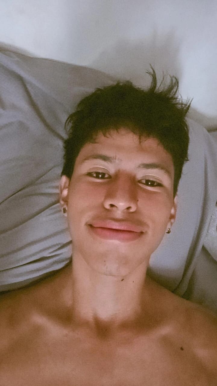 NickHans