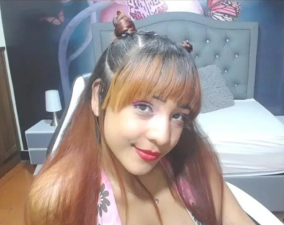 zoe_castro from stripchat