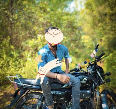 Playboyzzz9444 Avatar