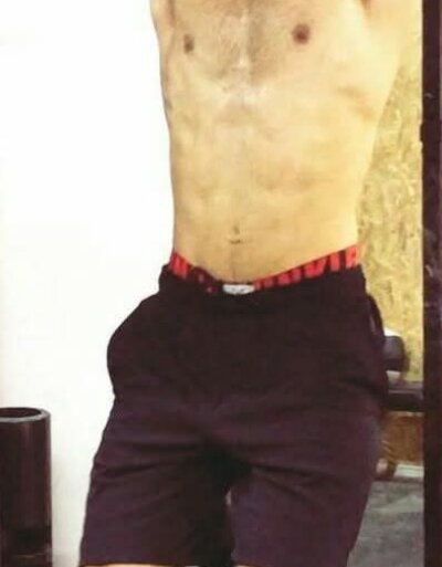 Horny123khalid profile