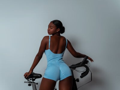 LaurenSnow - cheapest privates ebony