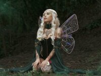 Elodieth_007's webcam live show