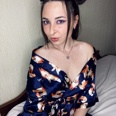 deliyaberry 🏬 live sex stream