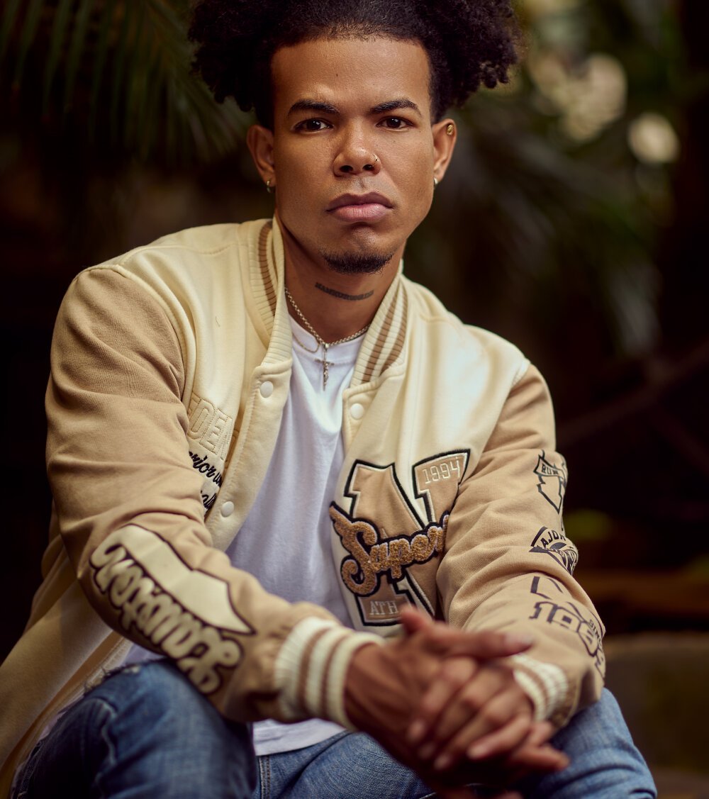 LianCarther profile
