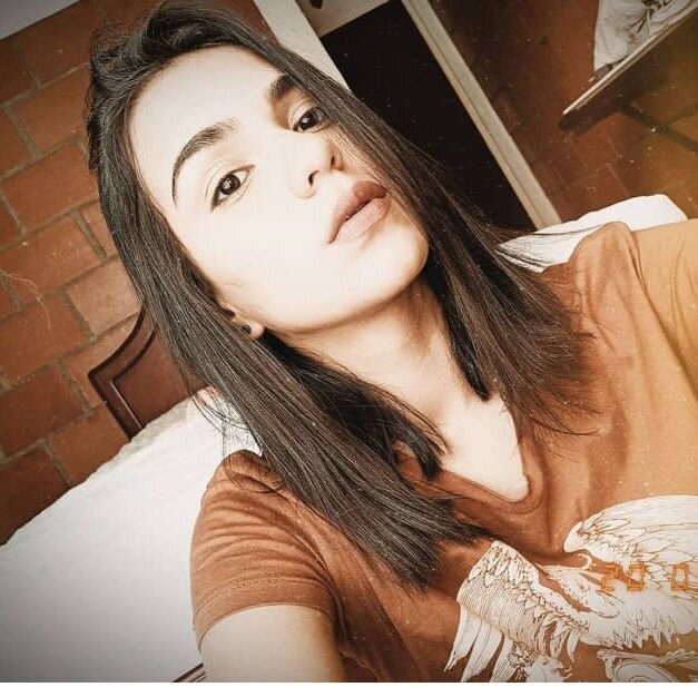 Antonella-Rossi- Cam Model Profile Stripchat