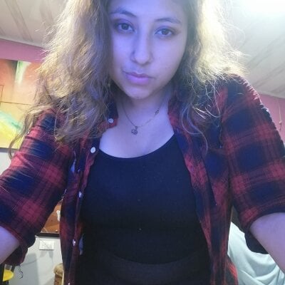 Yesica_Castillo - Stripchat Teen Blowjob Cam2cam Girl 