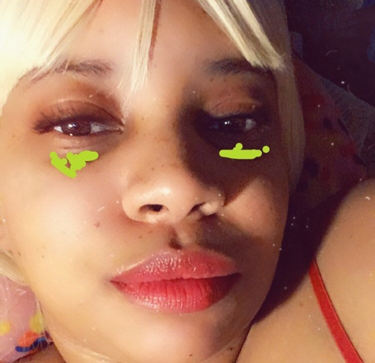 Fetishdomprincess