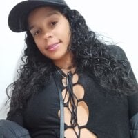 Model Bernadettee_222