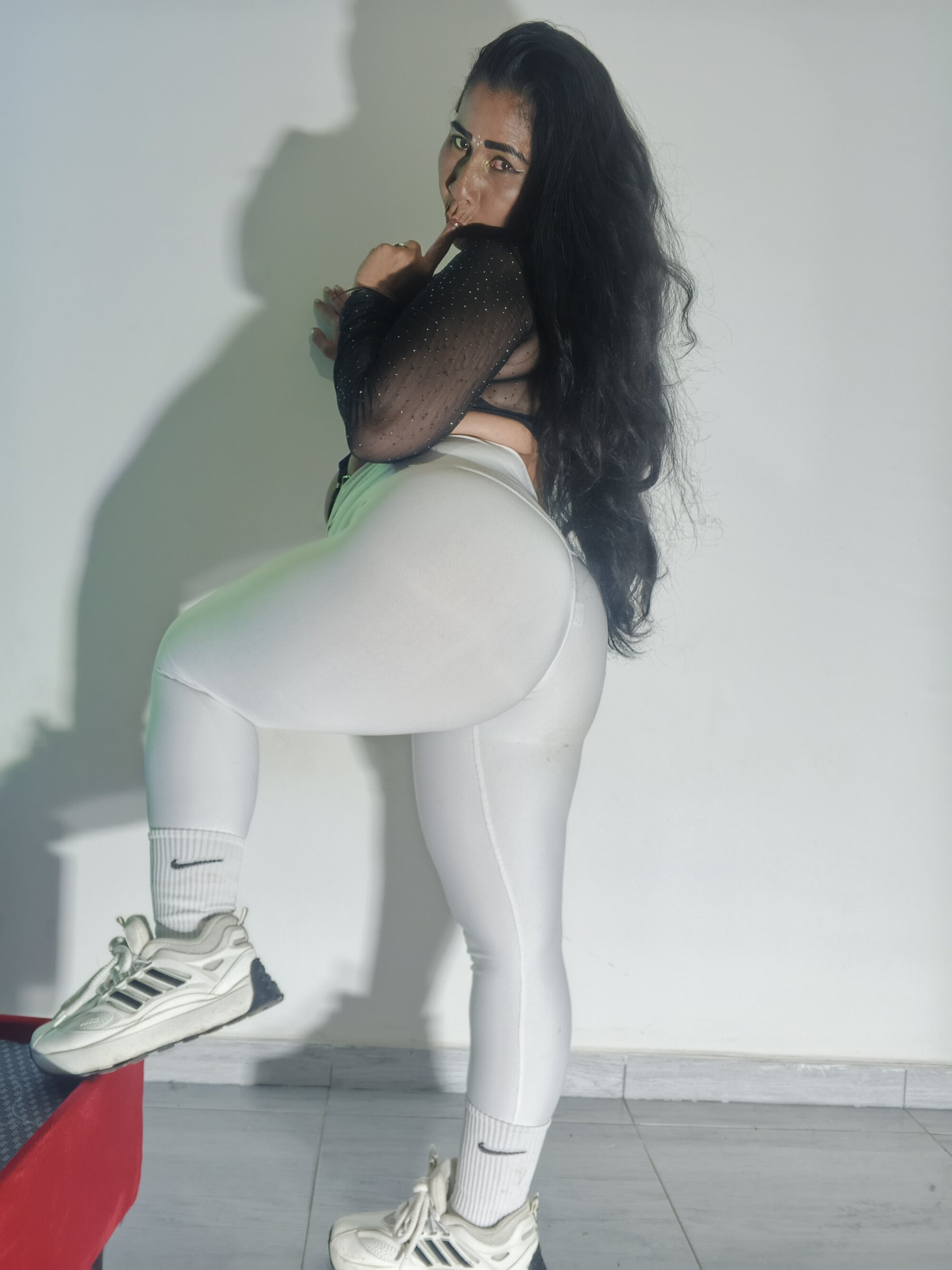 SelenaXfuego