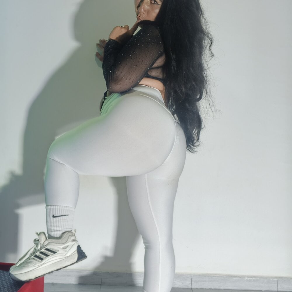 SelenaXfuego