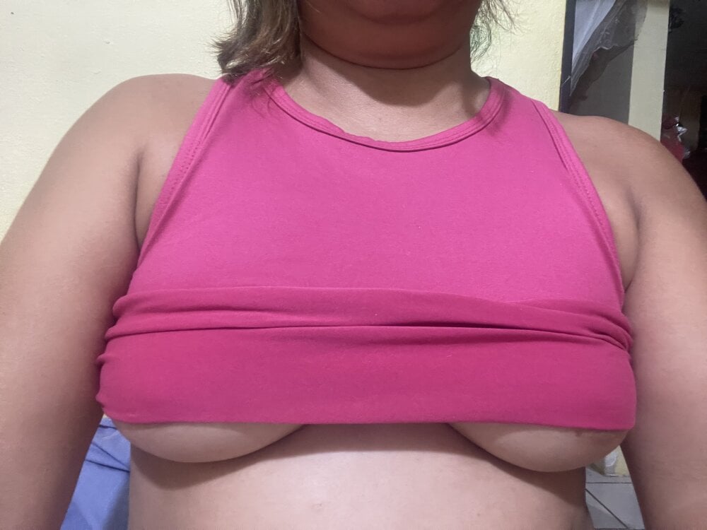 DanielitaWM Live Cam
