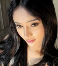 TinyTemptress's webcam live show
