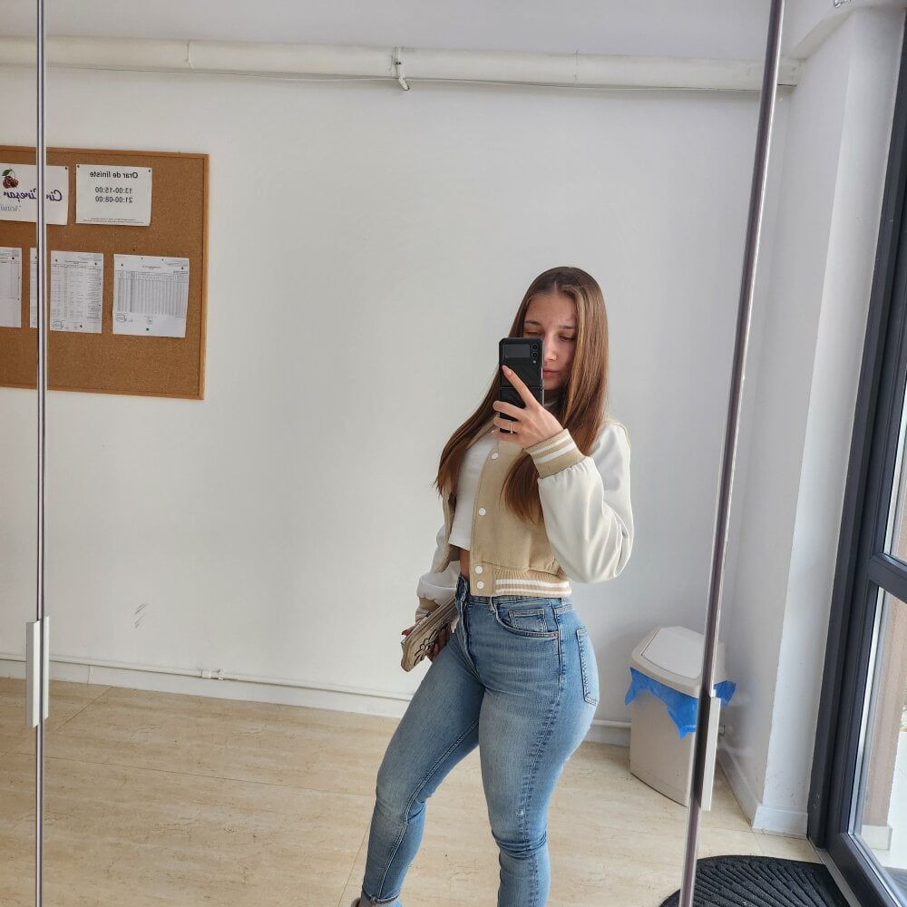 Suzinela18 profile