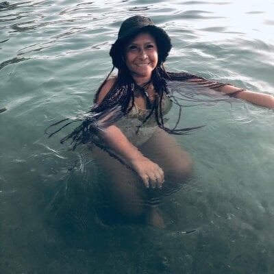 Hannapasion - Stripchat Glamour Lovense Best Girl 