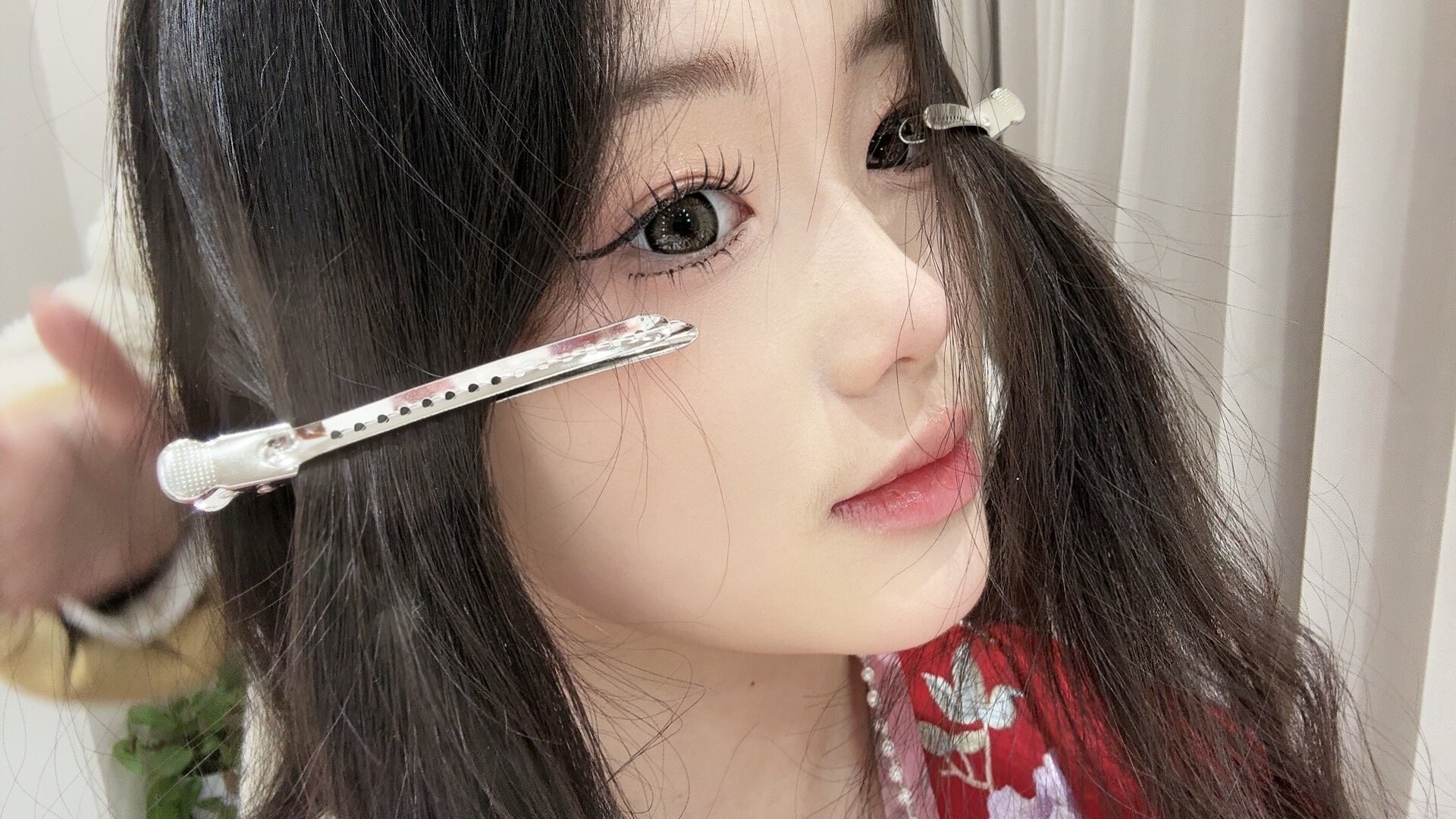 Yiyi-baby11