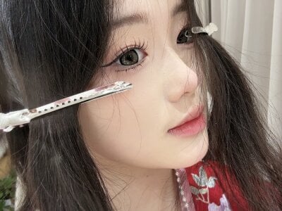 Yiyi-baby11