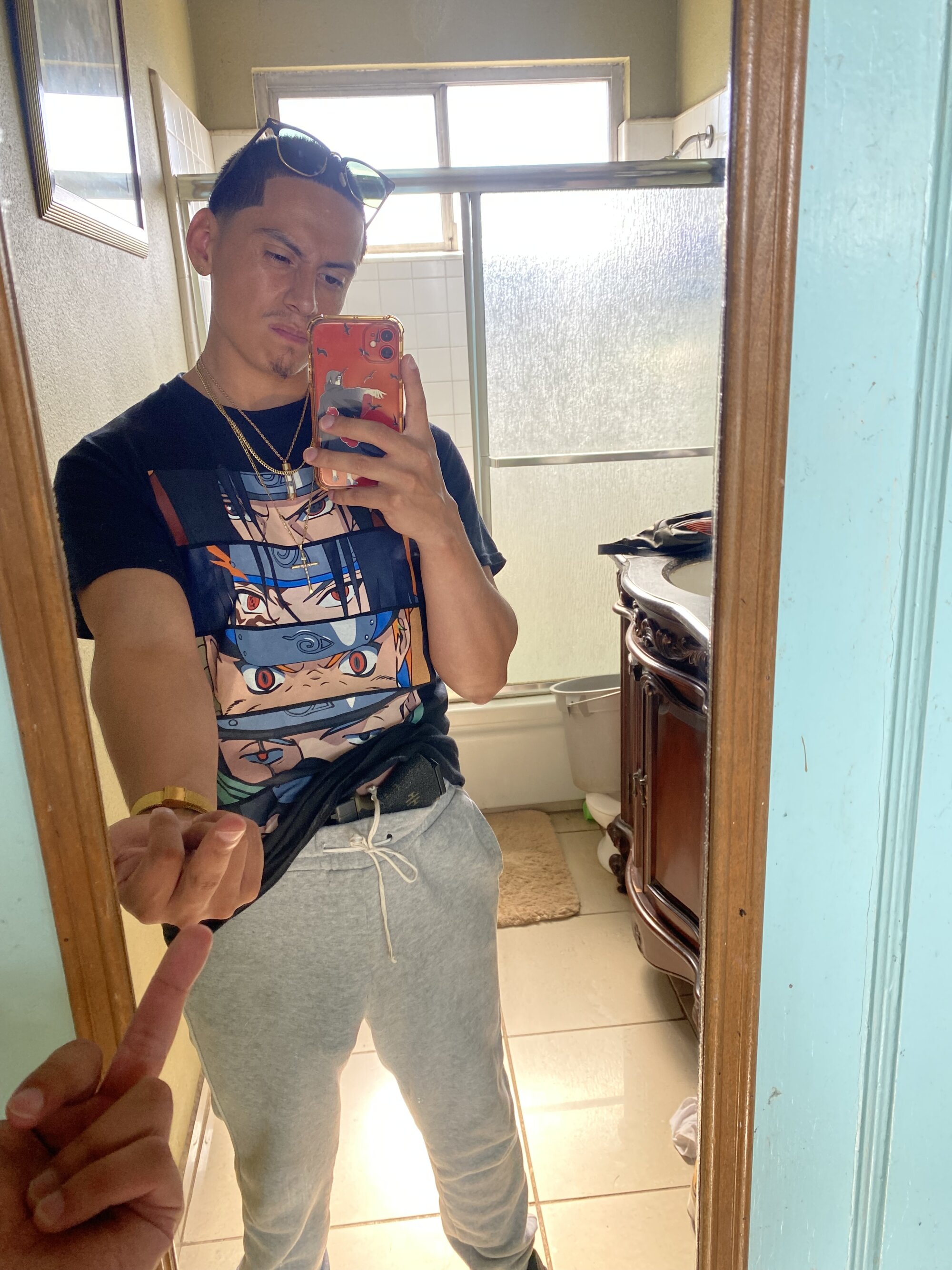 hung10inch916