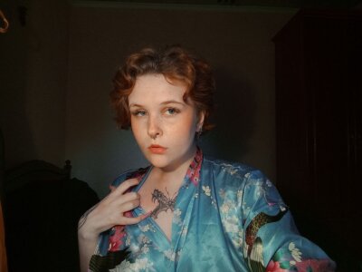 SexyHoneyPeach Avatar