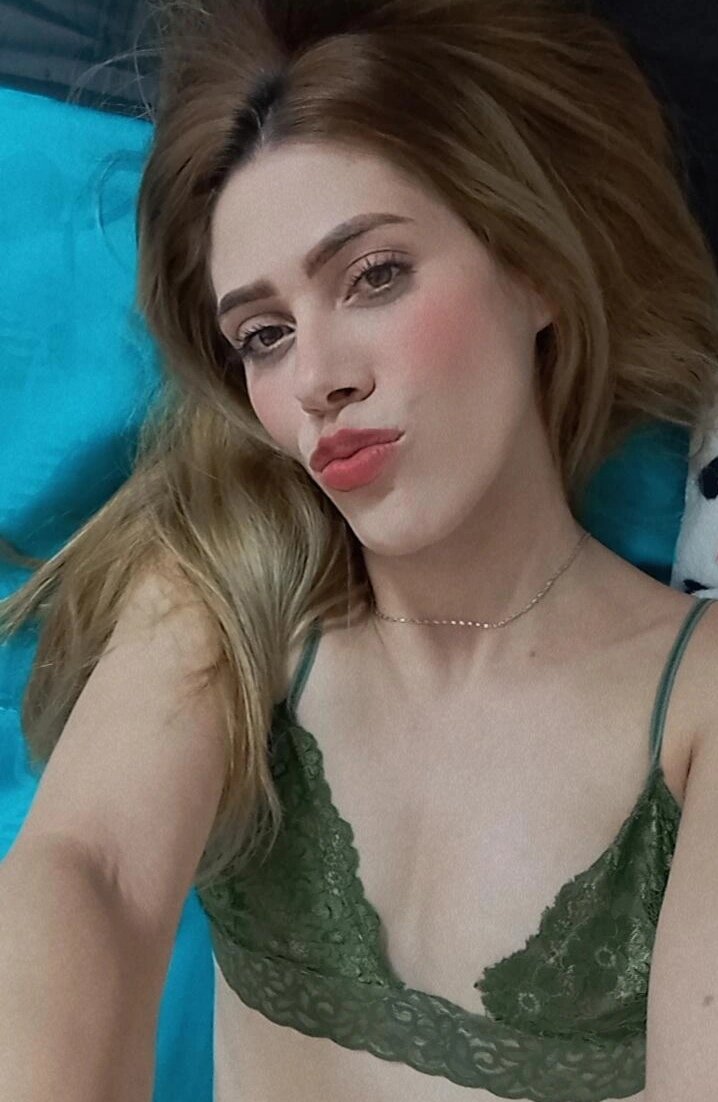 ElianaSuares