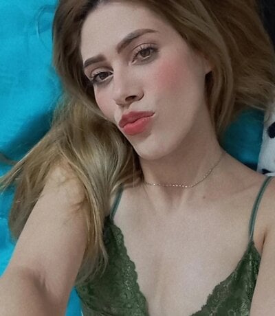 ElianaSuares