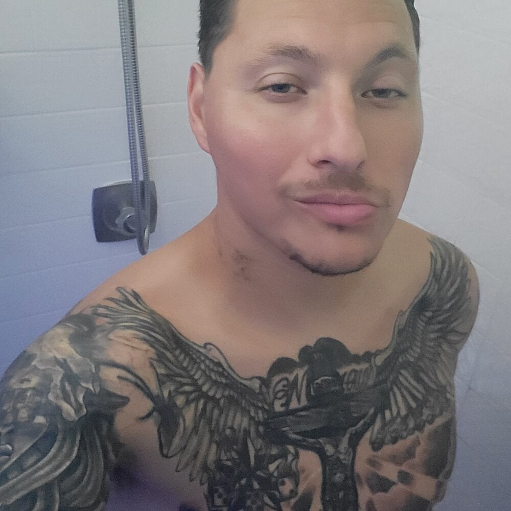 MrBiggBallz profile