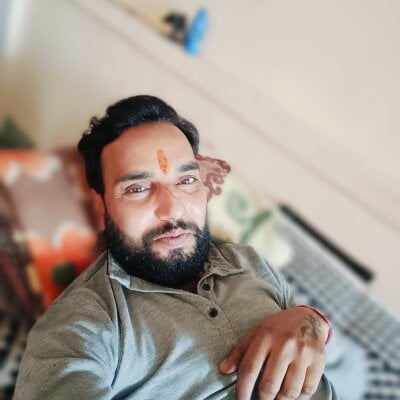 Rajasthani-boy Male Men Free Webcam Strip