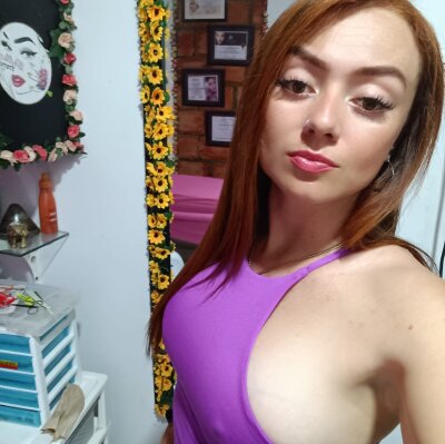 Tina_malory - Stripchat Girl 