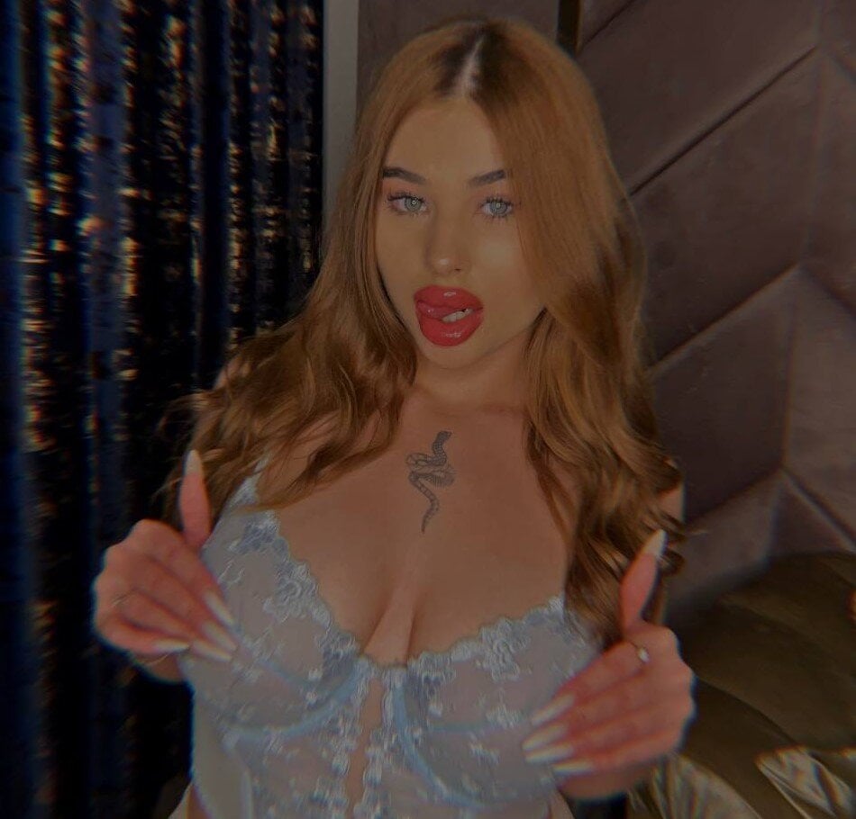 MadisonLuxe profile