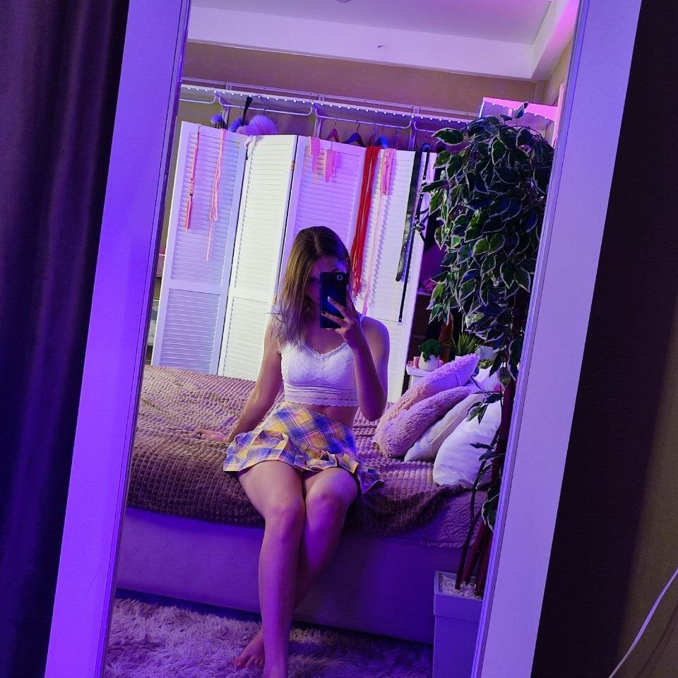 AudreyyKim profile