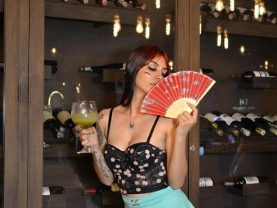 Derieri_D - Stripchat Teen Lovense Best Girl 
