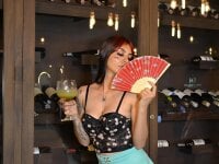 Model Derieri_D
