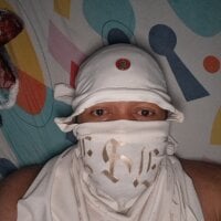Paiwo's webcam live show