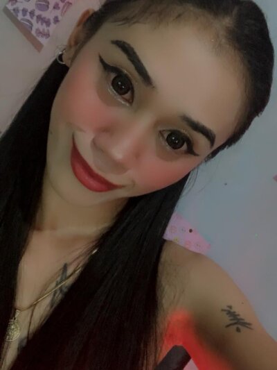 dawnaliciousxx from stripchat