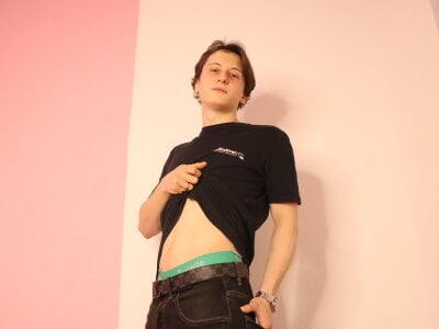 JackCrossman