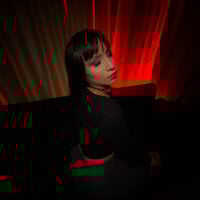 Draculairis's webcam live show