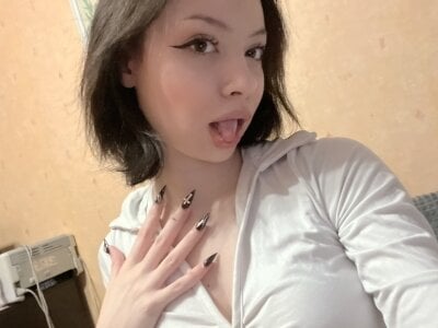 PhyllisAtkins - Stripchat Teen Pov Lovense Girl 