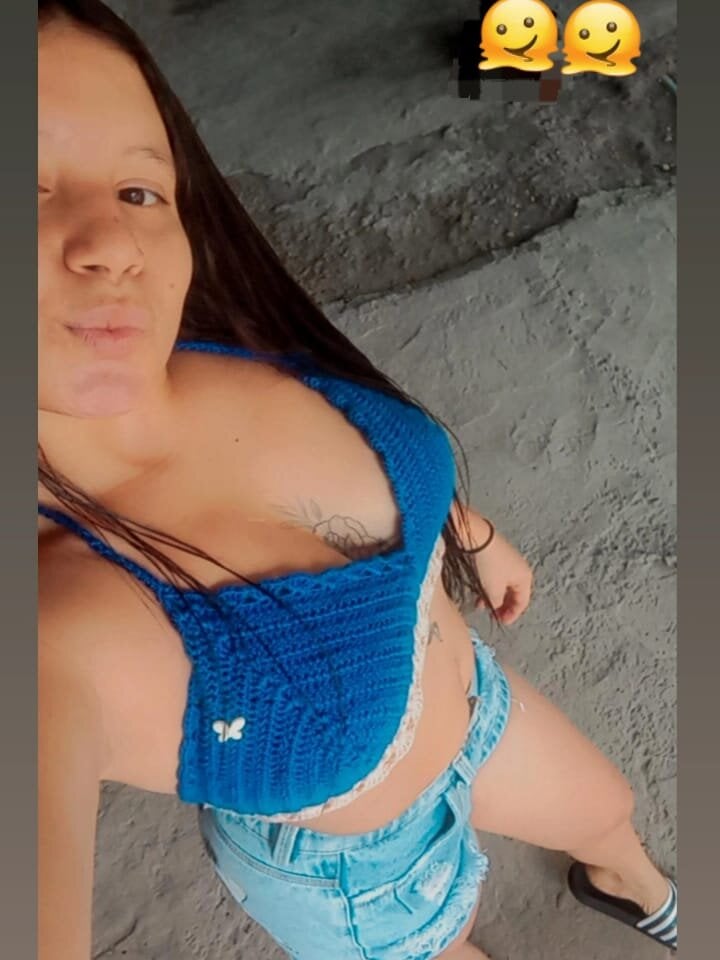 Shell_Latina profile