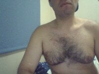 Ignachoxx's webcam live show