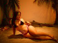 VeroMontoya Webcam Model Profile