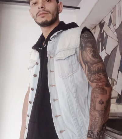 jackson_dark_ from stripchat