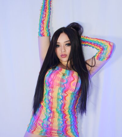 ViolettaHotLatin_ private show